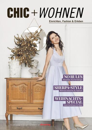 CHIC + Wohnen