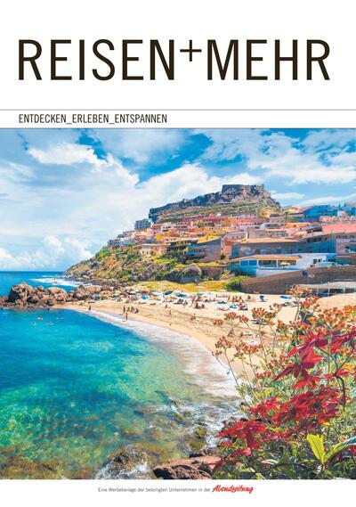 Reisen+Mehr