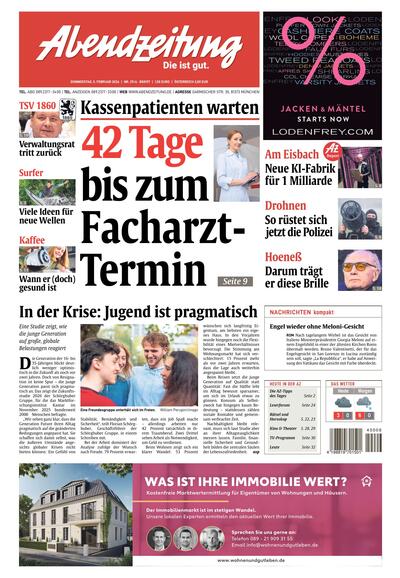 Abendzeitung München