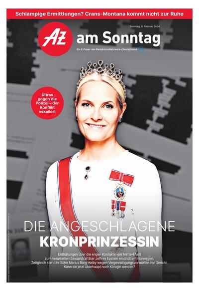 Magazin am Sonntag