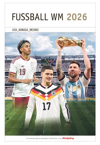 Fußball-Weltmeisterschaft 2026 2026-06-11
