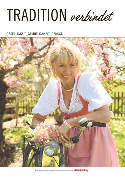 Tradition verbindet 2026-06-13