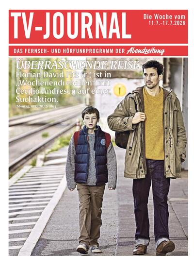 TV Journal 2026-07-11