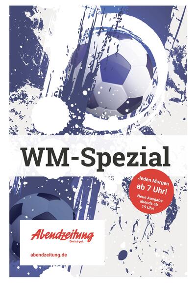 WM-Spezial 2026-07-11