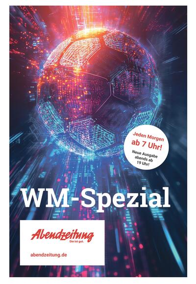 WM-Spezial 2026-07-16