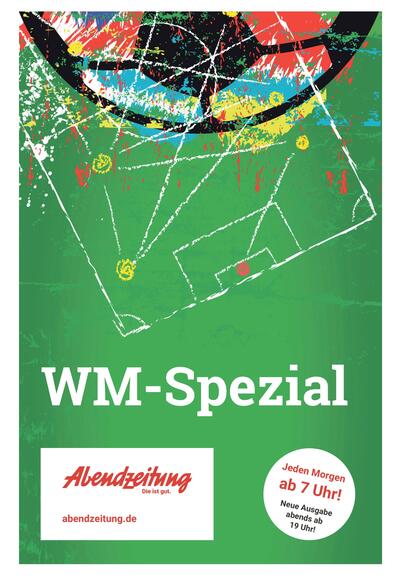 WM-Spezial 2026-07-20