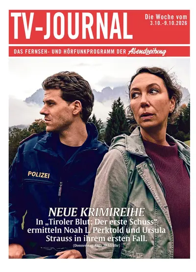 TV Journal 2026-10-02